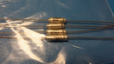 (5 PCS) PSC.039UF200V5A ITW CAP POLYSTYRENE 0.039 uF 200V 5% AXIAL LEAD
