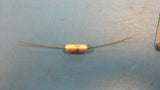 (3 PCS) PPC.15UF200V5A ITW CAP POLYPROPYLENE 0.15uF 200V 5% AXIAL LEAD