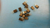 (25 PCS) UPC78L05A NEC Standard Regulator Pos 5V 0.1A 3-Pin TO-92 PREPPED LEADS