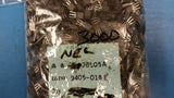 (25 PCS) UPC78L05A NEC Standard Regulator Pos 5V 0.1A 3-Pin TO-92 PREPPED LEADS