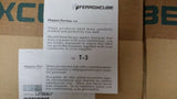 (50 PCS) T14/9/5-3S4 Toroids, Ferrite Ring Cores 14 x 9 x 5 mm Round