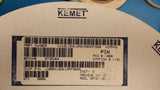 (100 PCS) C410C103K1R5CA KEMET MLCC CAP CER .01uF 100V 10% X7R AXIAL