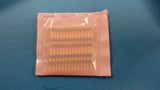 (5) TSW-114-07-G-D SAMTEC EQUAL Conn Unshrouded Header 28 POS 2.54mm Solder ST