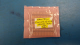 (5) TSW-114-07-G-D SAMTEC EQUAL Conn Unshrouded Header 28 POS 2.54mm Solder ST