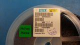(50 PCS) ZX5T853GTA ZETEX TRANS NPN 100V 6A SOT-223 ROHS