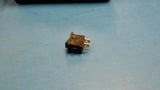 (3 PCS) R1966ABLKBLKEFGRN E-SWITCH SWITCH ROCKER SPST 15A 125V