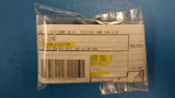 (3 PCS) R1966ABLKBLKEFGRN E-SWITCH SWITCH ROCKER SPST 15A 125V