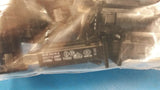 (5 PCS) W28-XQ1A-4 P&B Circuit Breaker Thermal 1Pole 4A 250VAC/32VDC