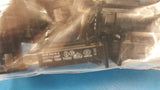 (5 PCS) W28-XQ1A-4 P&B Circuit Breaker Thermal 1Pole 4A 250VAC/32VDC