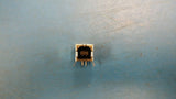 (5 PCS) 292304-1 TYCO Conn USB 4 POS 2.5mm Solder RA Thru-Hole 4 Terminal 1 Port
