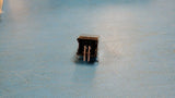 (5 PCS) 292304-1 TYCO Conn USB 4 POS 2.5mm Solder RA Thru-Hole 4 Terminal 1 Port