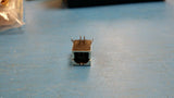 (5 PCS) 292304-1 TYCO Conn USB 4 POS 2.5mm Solder RA Thru-Hole 4 Terminal 1 Port