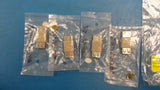 (4PC) 23-44-0006 USB 2.0 Type A Female to Female Adapter Coupler Gender Changer