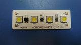 (1PC) AN4221 LED Lighting Modules Warm White 220VAC Acrich 200lm 20mA