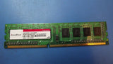 (1PC) ACC-MEM-2GB-17 INNODISK DDR3-133-2GB-D3-B DIMM