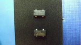 (2PCS) SG8002DC25M CRYSTAL OSCILLATOR 25.0000MHZ CMOS