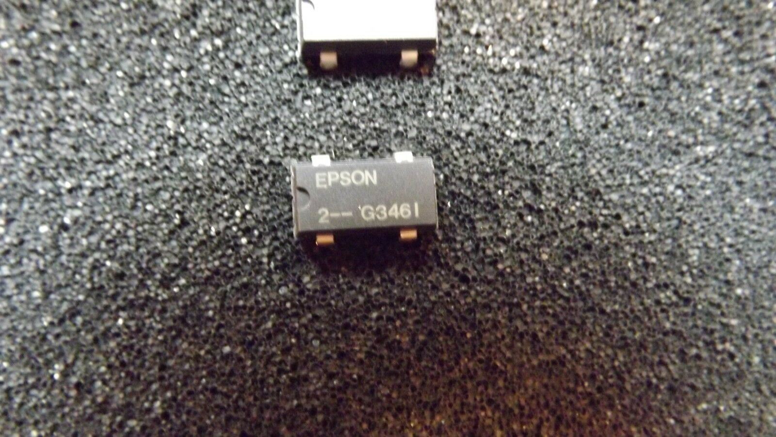 (2PCS) SG8002DC/LF EPSON CRYSTAL OSCILLATOR – Specialty Parts ...