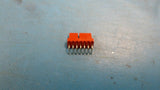 (25 PCS) 22-05-3071 MOLEX CONN HEADER R/A 7 POS 2.54MM ROHS