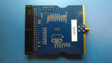 (1PC) 1004-TCB1D868 SILICON LABS BOARD EVALUATION FOR SI1004 W/ ANTENNA
