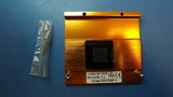 (1) CONGA-QA3/HSP-T Heat Sinks HEATSPREADER FOR conga-QA3 2.7mm