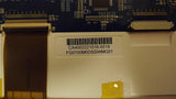 (1) FG0700M0DSSWMG01 DATA IMAGE 7" LED DISPLAY MONITOR Resolution, 800×RGB×480