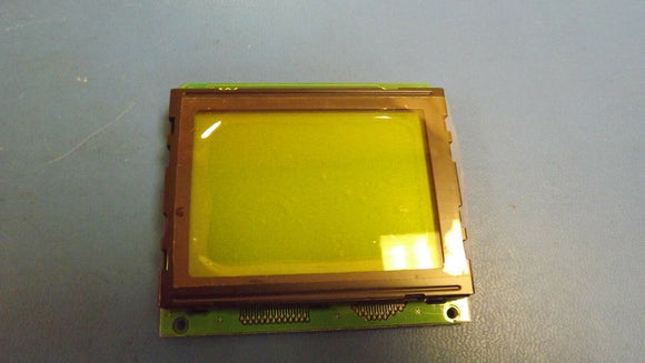 (1) DGF12864-12S1FBLY-H DATAVISON LCD MODULE DISPLAY