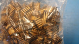 (5 PCS) 87227-5 TYCO CONN HEADER VERT 10POS 2.54MM ROHS