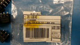 (8 PCS) 1716030000 Weidmuller Conn Terminal Block 3 POS 5.08mm ROHS