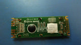 (1PC) CM160220GRNNAG-05 LCD Series 160220 STN Gray LCD Reflective