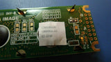 (1PC) CM160220GRNNAG-05 LCD Series 160220 STN Gray LCD Reflective