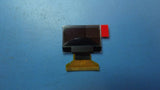 (1PC) REX012864DWPP3N00000-EOL RAYSTAR 128x64, 0.96 inch OLED Graphic Module