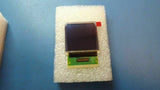 P19001 RIT DISPLAY OLED
