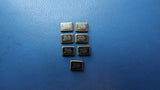 (7PCS) CFPS-73B-40 IQD CRYSTAL OSCILLATOR 40MHZ