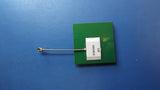 (1PC) AP.25B.07.0042A TAOGLAS One Stage GPS Active Patch Antenna Module