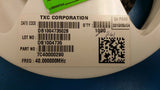 (5 PCS) 7C40000290 TXC Clock Oscillators 40MHz 1.8V -30C +85C SMD 2010 D/C