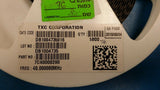 (5 PCS) 7C40000290 TXC Clock Oscillators 40MHz 1.8V -30C +85C SMD 2010 D/C