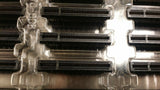 (25 PCS) 2-1612163-3 TYCO CONN PCI EXP FEMALE 98POS 0.039 ROHS