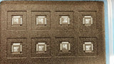 (1) AD7641BSTZ Analog to Digital Converters - ADC 18-Bit 2MSPS SAR 48-LQFP ROHS