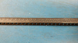(3000 PCS) 2N7002TA ZETEX MOSFET N-Channel 60V 0.115A SOT23 (0311 D/C)