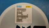 (3000 PCS) 2N7002TA ZETEX MOSFET N-Channel 60V 0.115A SOT23 (0311 D/C)