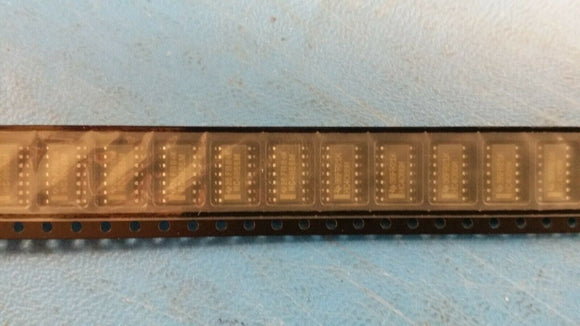 (25 PCS) CD74HC4066M96 CD74HC4066M TI Analog Switch Quad SPST 14-Pin SOIC ROHS