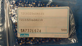 (25 PCS) TZC03Z060A110 Murata CAPACITOR, VARIABLE, CERAMIC, 100 V, 2 pF - 6 pF
