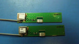 (1PC) ALA.01.07.0095A Antennas 1575MHz GPS Act Loop 1.13 U.FL