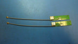 (1PC) ALA.01.07.0095A Antennas 1575MHz GPS Act Loop 1.13 U.FL