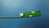 (1PC) ALA.01.07.0095A Antennas 1575MHz GPS Act Loop 1.13 U.FL