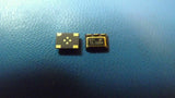 GTXO-71T/FN GOLLEDGE CRYSTAL OSCILLATOR 2.7V ~ 5.5V SM TCXO Clipped Sine