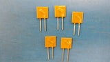 (10 PCS) MF-R250-0-99 BOURNS PTC Resettable Fuse 40A 30V Bulk ROHS