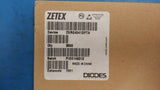 (3000 PCS) ZXRE4041DFTA ZETEX VRef Precision 1.225V 12mA 3Pin SOT23 ROHS 1001D/C