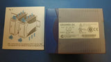 DRAN60-24 CHINFA AC-DC CONVERTER DIN RAIL 1 O/P 60W 2.5A 24V