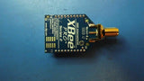 (1) XBP24-Z7SIT-004 DIGI RF TXRX MODULE 802.15.4 RP-SMA